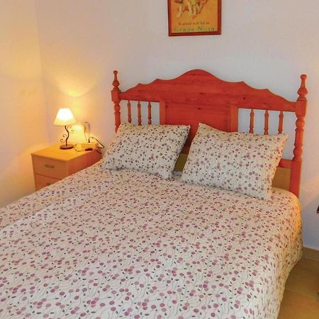 Cozy Apartment In Torrevieja-La Mata With Kitchen Ngoại thất bức ảnh