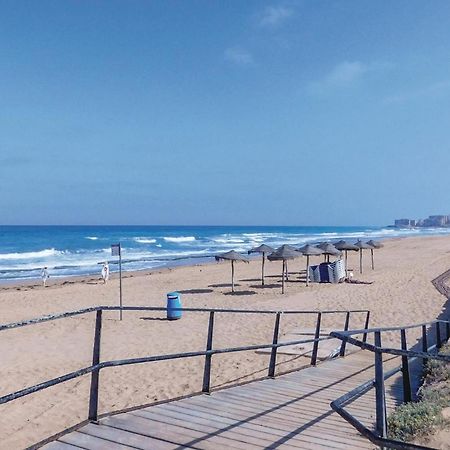 Cozy Apartment In Torrevieja-La Mata With Kitchen Ngoại thất bức ảnh