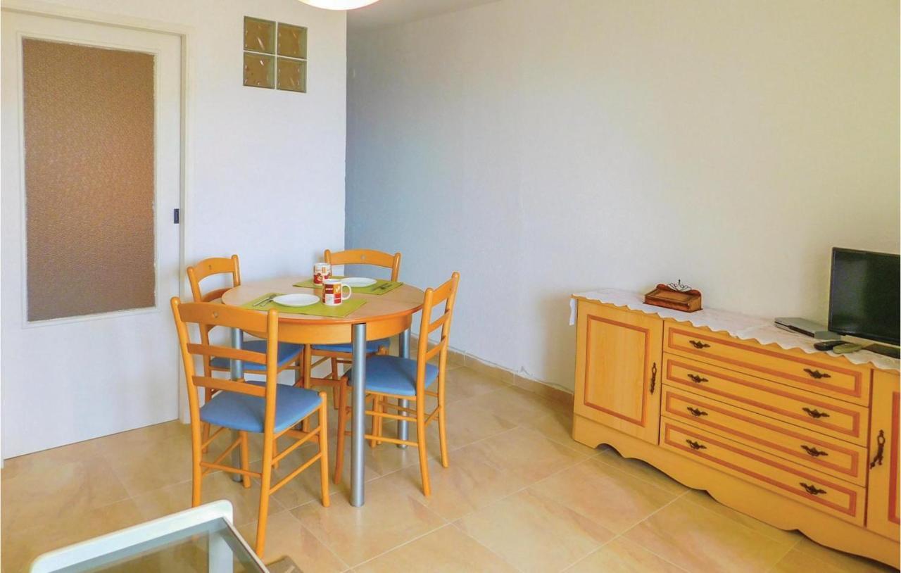 Cozy Apartment In Torrevieja-La Mata With Kitchen Ngoại thất bức ảnh