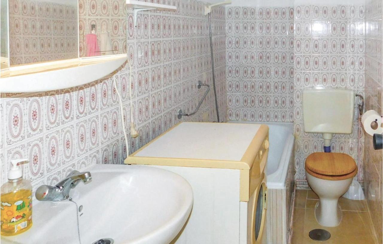 Cozy Apartment In Torrevieja-La Mata With Kitchen Ngoại thất bức ảnh